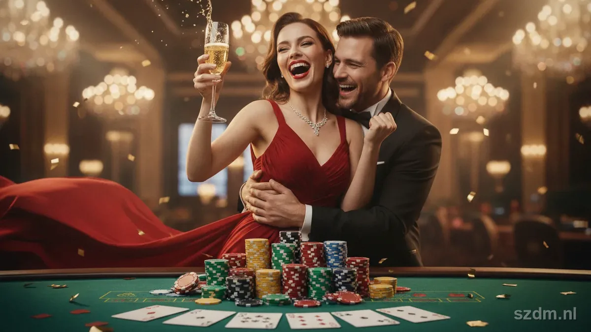 Spinalto Casino Mobiele Ervaring